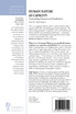 Human Nature as Capacity