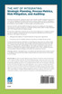 The Art of Integrating Strategic Planning, Process Metrics, Risk Mitigation, and Auditing