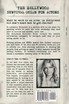The Hollywood Survival Guide for Actors
