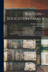 Bouton--Boughton Family