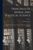 Principles of Moral and Political Science