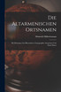 Die Altarmenischen Ortsnamen