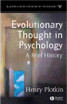 Evolutionary Thought in Psychology