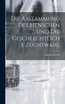 Die Abstammung des Menschen und die geschlechtliche Zuchtwahl