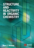 Structure and Reactivity in Organic Chemistry