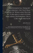 Experimental Enquiry Concerning the Natural Powers of Wind and Water to Turn Mills and Other Machines Depending On a Circular Motion