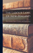 The Labour Laws Of New Zealand