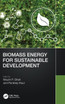 Biomass Energy for Sustainable Development