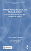 Mental Health in Sport and Physical Activity