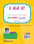 BIG MAD? Or Little Mad? Snissy's Mad-Size Trick Fun and Educational Workbook