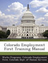 Colorado Employment First Training Manual