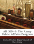 AR 360-1