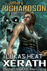 LUKAS HEAT Xerath. The last hope for the living.