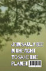 Sauly Bee Saves the Planet