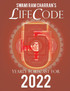 LIFECODE #5 YEARLY FORECAST FOR 2022 NARAYAN (COLOR EDITION)