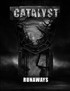 Runaways - A Catalyst RPG Campaign