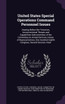 United States Special Operations Command Personnel Issues