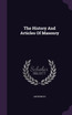 The History And Articles Of Masonry