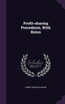 Profit-sharing Precedents, With Notes