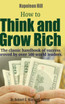 How to Think and Grow Rich