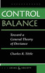 Control Balance