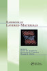 Handbook of Layered Materials