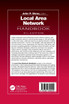 Local Area Network Handbook, Sixth Edition