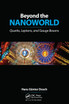 Beyond the Nanoworld