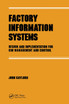 Factory Information Systems