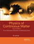 Physics of Continuous Matter