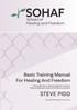 School of Healing and Freedom Basic Training Manual for Healing and Freedom