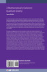 A Mathematically Coherent Quantum Gravity