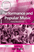 Performance and Popular Music