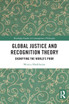Global Justice and Recognition Theory