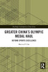 Greater China's Olympic Medal Haul
