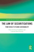 The Law of Securitisations