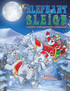 The Elephant Sleigh