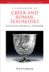 A Companion to Greek and Roman Sexualities