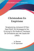 Christendom En Empirisme