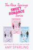 Roca Springs Sweet Romance
