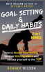 Goal Setting and  Daily Habits  2-in-1 Bundle