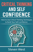 Critical Thinking and Self-Confidence