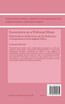 Economics as a Political Muse