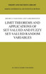 Limit Theorems and Applications of Set-Valued and Fuzzy Set-Valued Random Variables