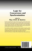Logic for Concurrency and Synchronisation
