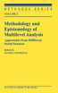 Methodology and Epistemology of Multilevel Analysis