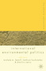 Palgrave Advances in International Environmental Politics