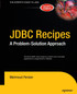 JDBC Recipes