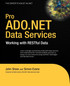 Pro ADO.NET Data Services
