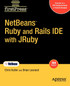 NetBeans Ruby and Rails IDE with JRuby